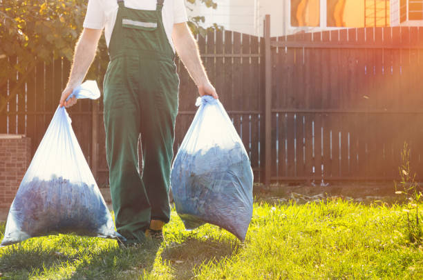 Retail Junk Removal in Meggett, SC